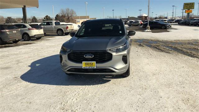 used 2023 Ford Escape car, priced at $23,997