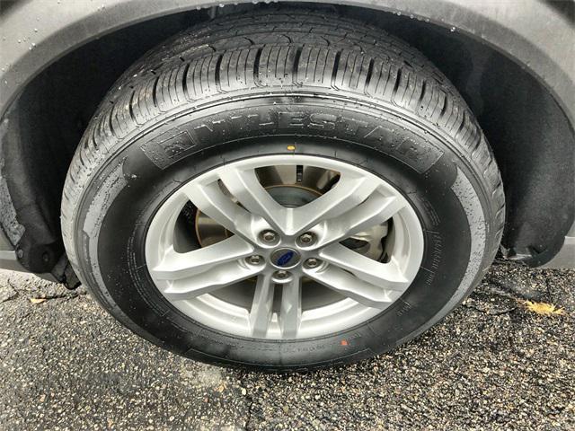 used 2024 Ford Explorer car, priced at $31,929