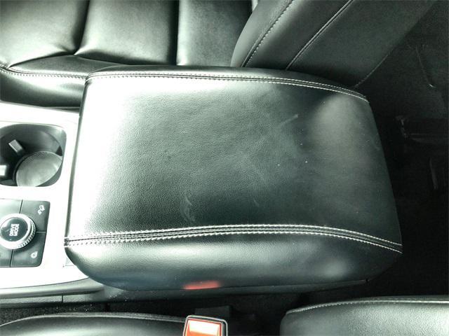 used 2024 Ford Explorer car, priced at $31,929