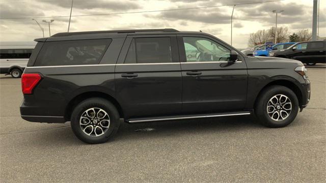 used 2023 Ford Expedition Max car, priced at $47,984