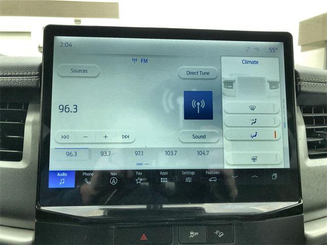 used 2023 Ford Expedition Max car, priced at $47,984