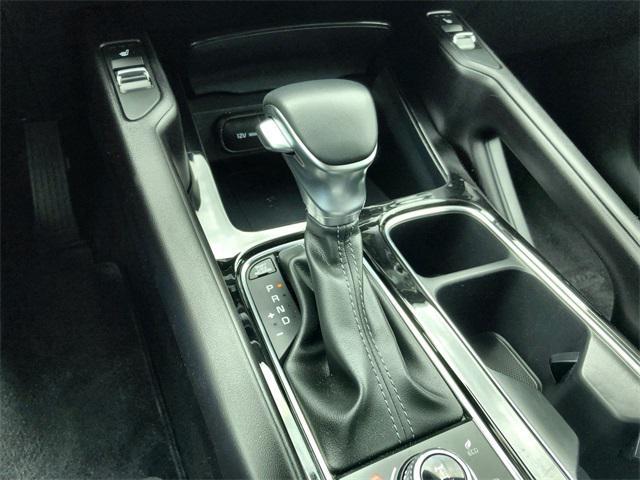 used 2025 Kia Telluride car, priced at $42,999