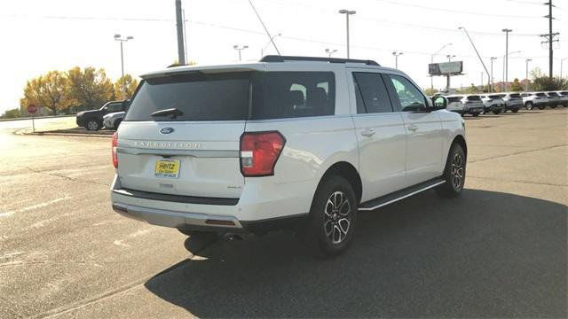 used 2023 Ford Expedition car, priced at $46,985