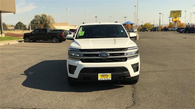 used 2023 Ford Expedition car, priced at $46,985