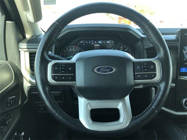 used 2023 Ford Expedition car, priced at $46,985