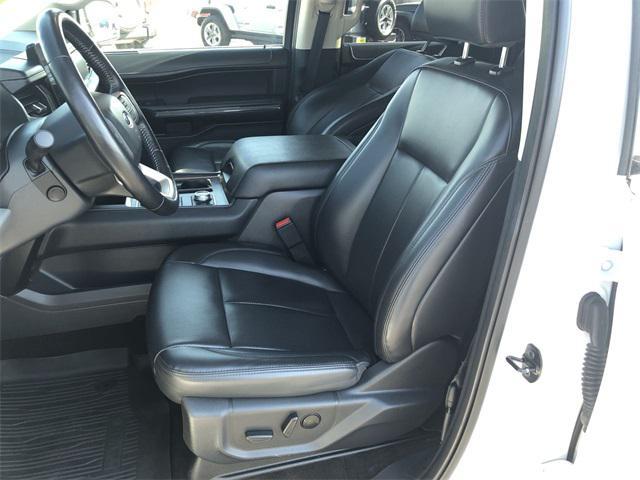 used 2023 Ford Expedition car, priced at $46,985