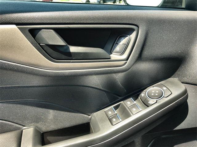 used 2022 Ford Escape car, priced at $24,950