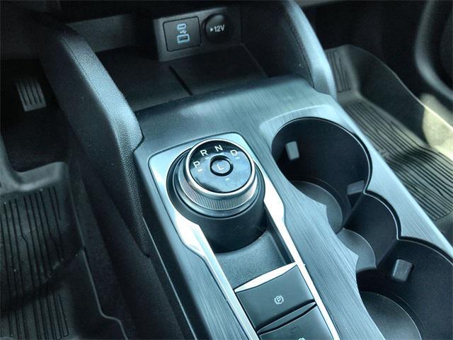 used 2022 Ford Escape car, priced at $24,950