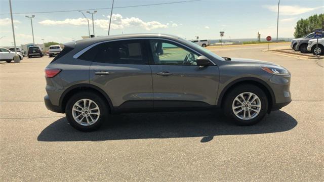 used 2022 Ford Escape car, priced at $24,950