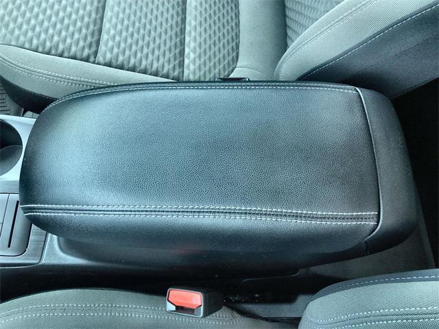 used 2022 Ford Escape car, priced at $24,950