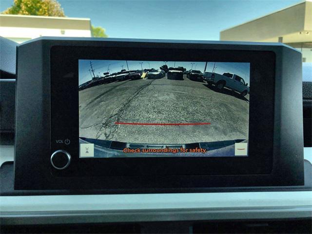 used 2024 Toyota Tacoma car, priced at $40,938