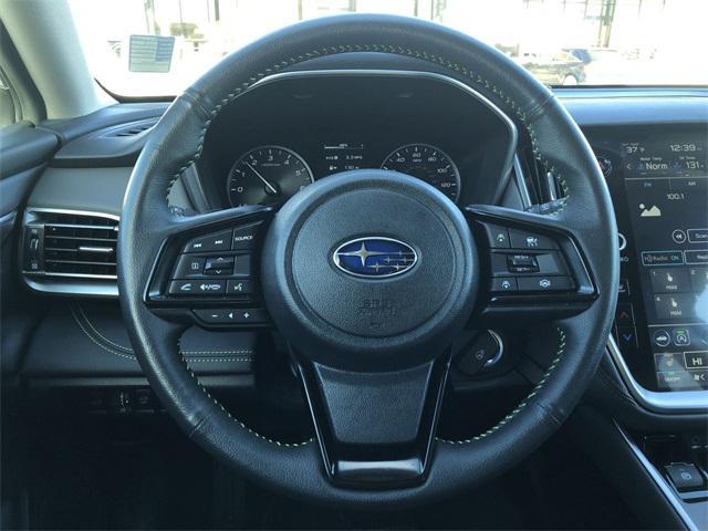 used 2024 Subaru Outback car, priced at $34,596