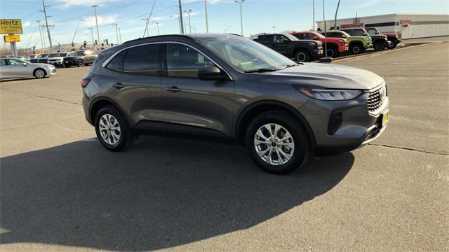 used 2024 Ford Escape car, priced at $26,921