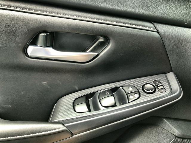 used 2024 Nissan Sentra car, priced at $20,469