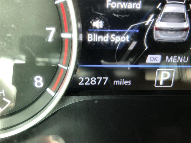 used 2024 Nissan Sentra car, priced at $20,469