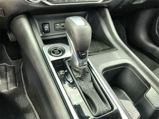 used 2024 Nissan Sentra car, priced at $20,469