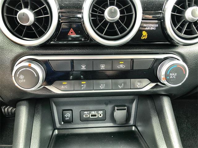 used 2024 Nissan Sentra car, priced at $20,469