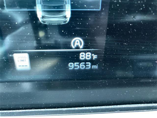used 2025 Kia Telluride car, priced at $41,995