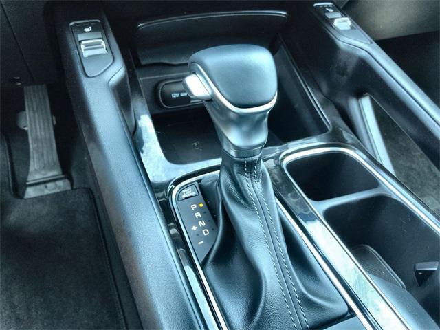 used 2025 Kia Telluride car, priced at $41,995