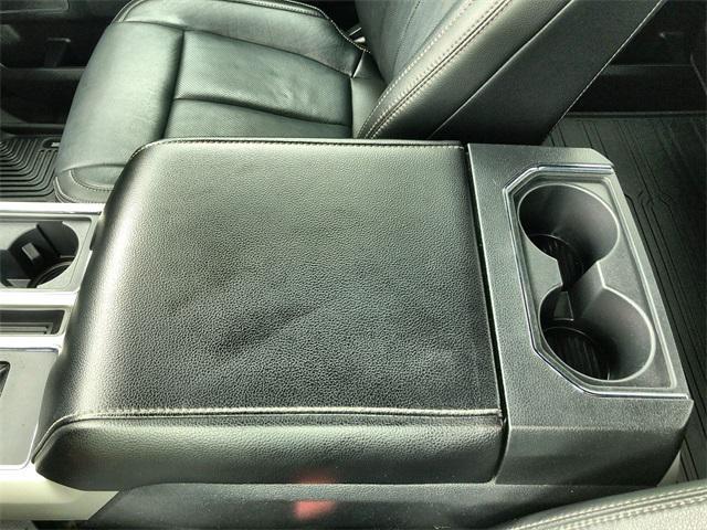used 2020 Ford F-150 car, priced at $37,975