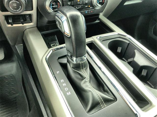 used 2020 Ford F-150 car, priced at $37,975