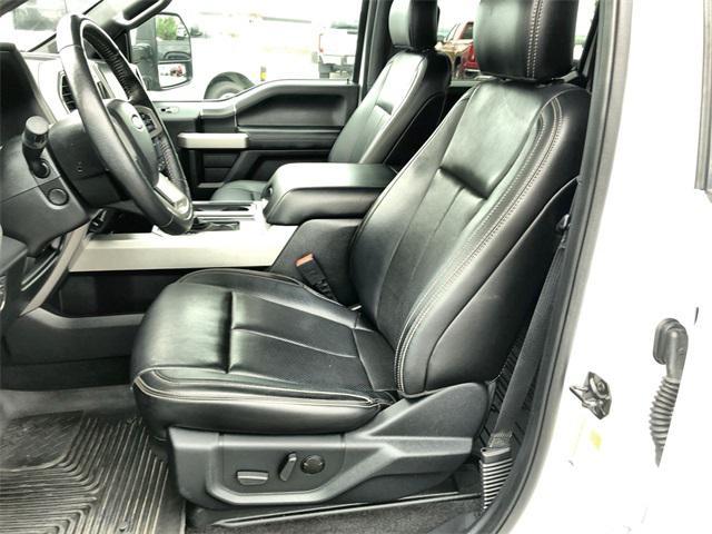 used 2020 Ford F-150 car, priced at $37,975