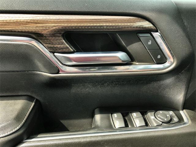 used 2023 Chevrolet Silverado 1500 car, priced at $41,458