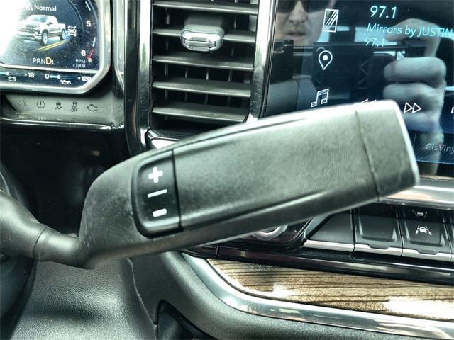 used 2023 Chevrolet Silverado 1500 car, priced at $41,458