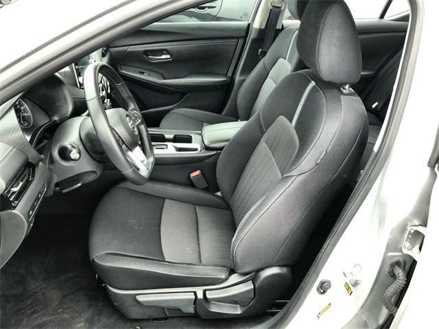 used 2023 Nissan Sentra car, priced at $20,215