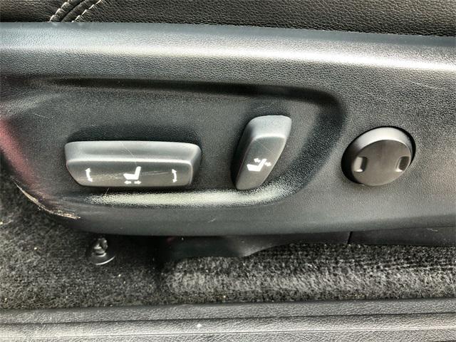 used 2024 Toyota 4Runner car, priced at $43,452
