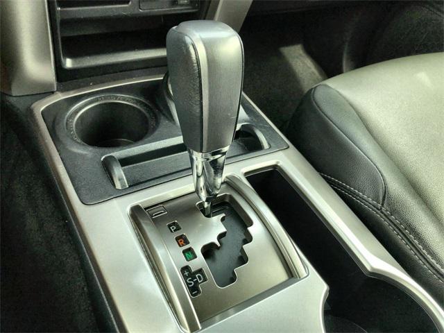 used 2024 Toyota 4Runner car, priced at $43,452
