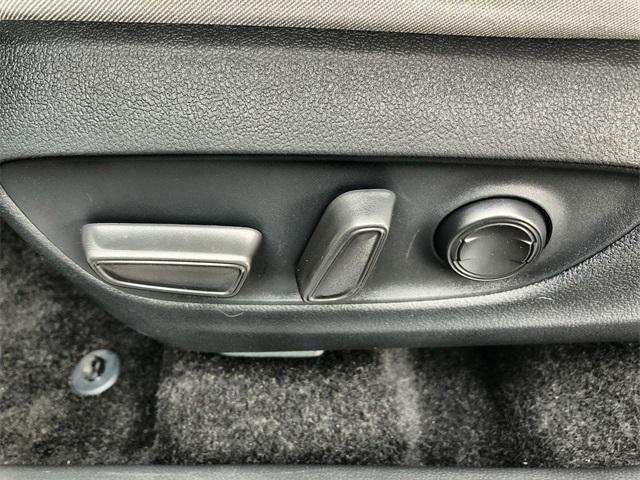 used 2025 Toyota RAV4 Hybrid car, priced at $34,933