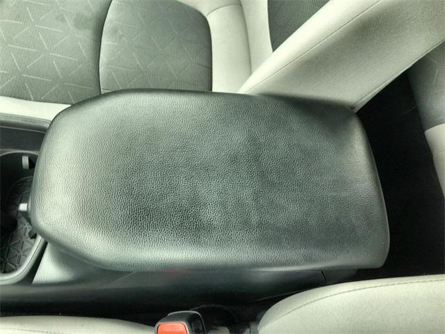 used 2025 Toyota RAV4 Hybrid car, priced at $34,933