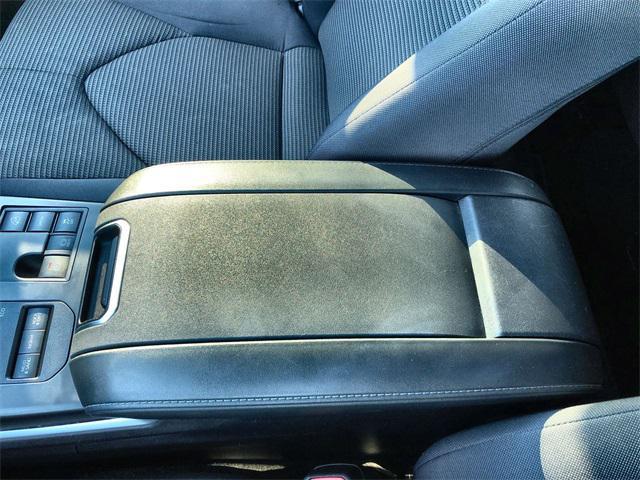 used 2024 Toyota Highlander car, priced at $32,951