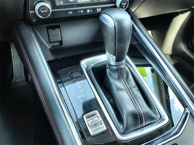 used 2024 Mazda CX-5 car, priced at $28,366