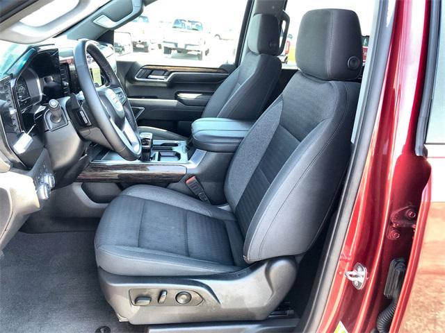 used 2023 GMC Sierra 1500 car, priced at $48,898