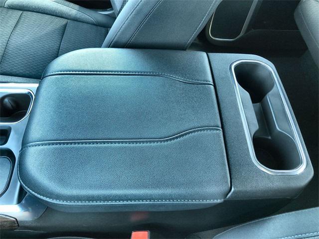 used 2023 GMC Sierra 1500 car, priced at $48,898