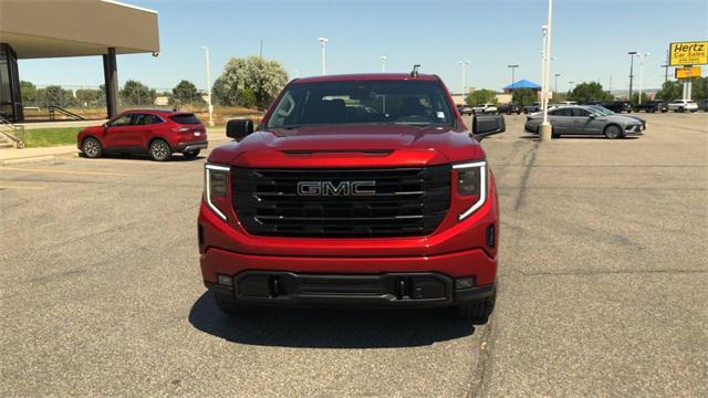 used 2023 GMC Sierra 1500 car, priced at $48,898