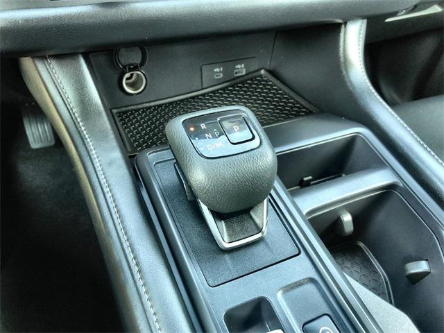 used 2024 Nissan Pathfinder car, priced at $29,928