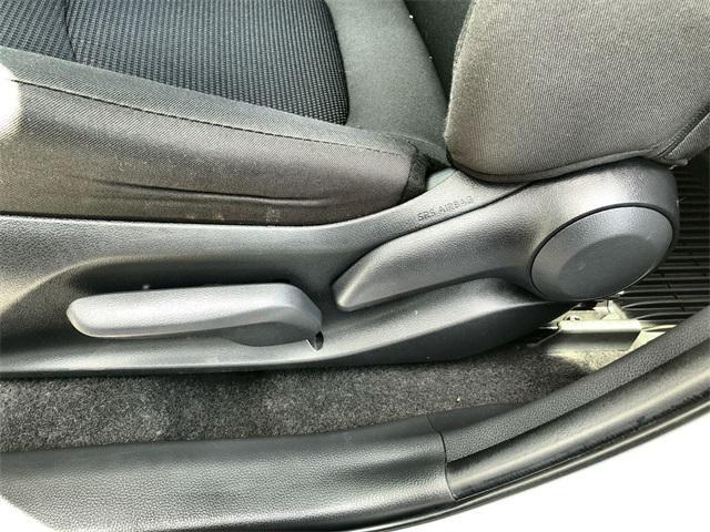 used 2024 Toyota RAV4 car, priced at $30,235