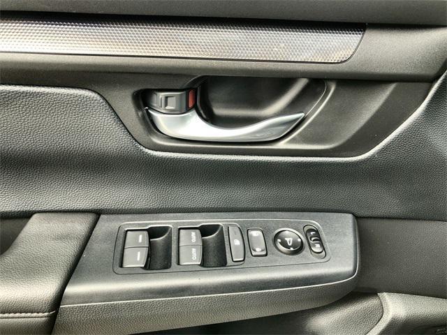 used 2024 Honda CR-V car, priced at $33,993