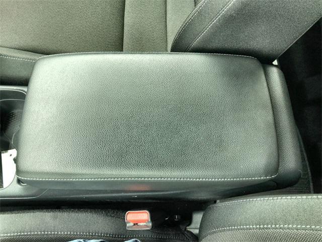 used 2024 Honda CR-V car, priced at $33,993