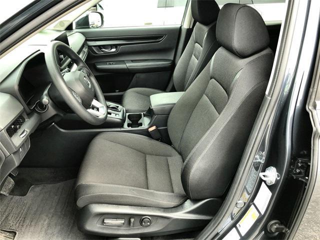 used 2024 Honda CR-V car, priced at $33,993