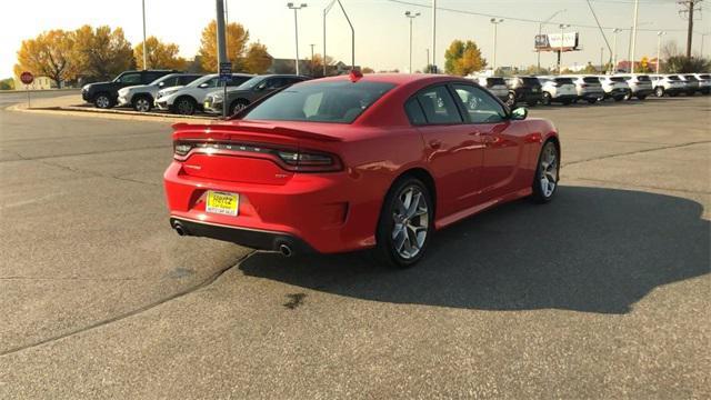 used 2023 Dodge Charger car, priced at $28,943