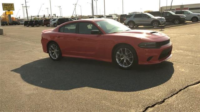 used 2023 Dodge Charger car, priced at $28,943