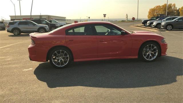 used 2023 Dodge Charger car, priced at $28,943