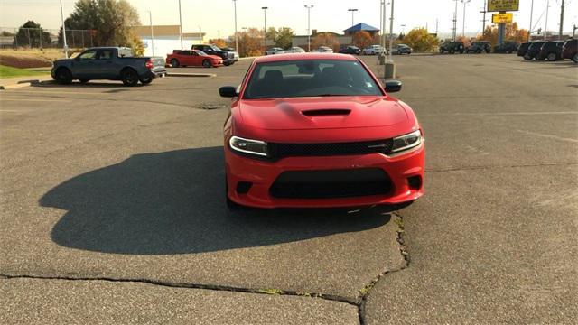 used 2023 Dodge Charger car, priced at $28,943