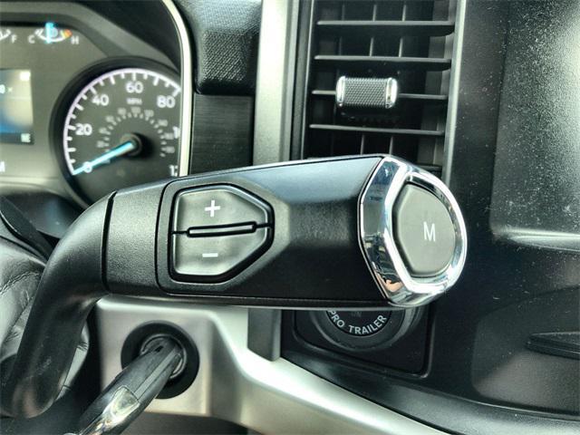 used 2022 Ford F-150 car, priced at $43,794