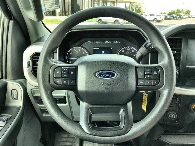 used 2022 Ford F-150 car, priced at $43,794