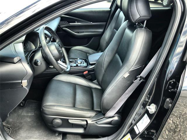 used 2024 Mazda CX-30 car, priced at $24,983